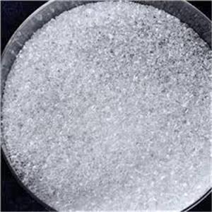 magnesium sulfate heptahydrate