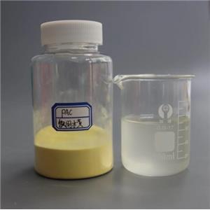 28% Industrial Flocculant Agent PAC Polyaluminium Chloride