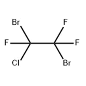 1,2-Dibromo-1-chloro-1,2,2-trifluoroethane