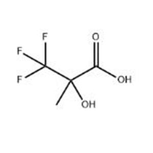 2-(TRIFLUOROMETHYL)-2-HYDROXYPROPIONIC ACID