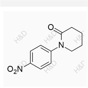 Apixaban Impurity 38