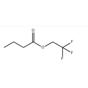 2,2,2-TRIFLUOROETHYL BUTYRATE