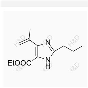 Olmesartan Medoxomil Impurity 59