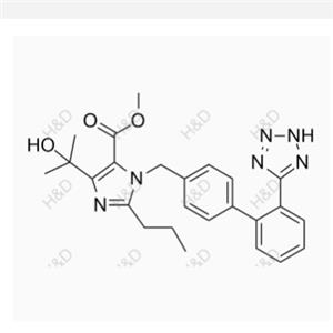 Olmesartan Medoxomil Impurity L