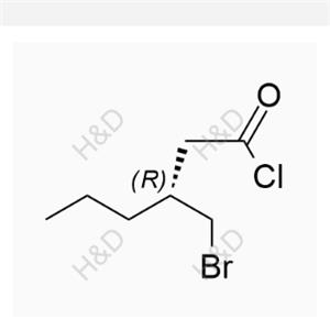 Brivaracetam Impurity 50