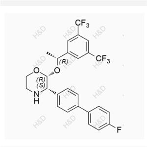 Aprepitant Impurity 37