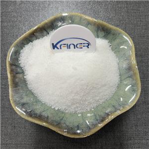 Aluminium potassium sulfate dodecahydrate