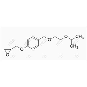 Bisoprolol Impurity 29