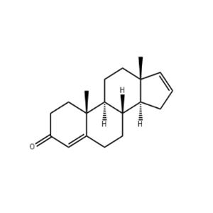 .δ.4,16-Androstadien-3-one