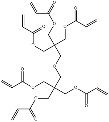 Dipentaerythritol hexaacrylate