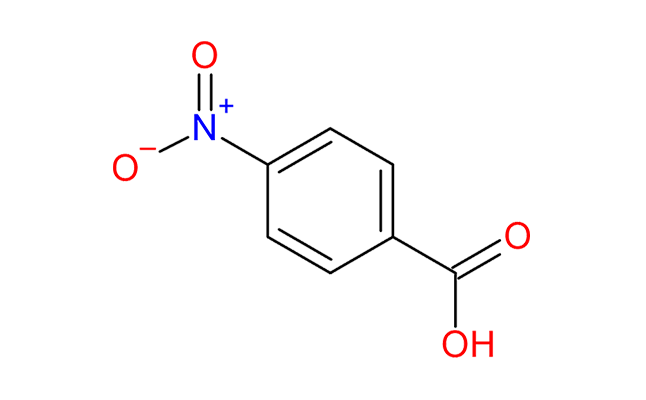 4-nitrodracylic acid