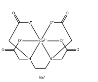 Copper disodium EDTA