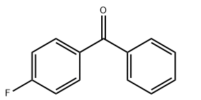 4-Fluorobenzophenone