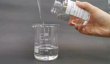 Silicone oil