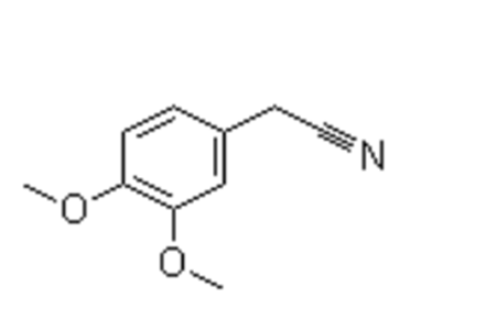 (3,4-Dimethoxyphenyl)acetonitrile