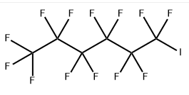 Perfluoro-1-iodohexane