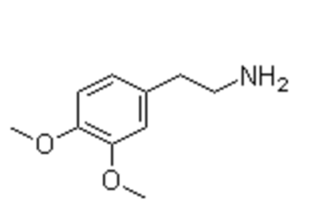 3,4-Dimethoxyphenethylamine