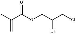 3-CHLORO-2-HYDROXYPROPYL METHACRYLATE