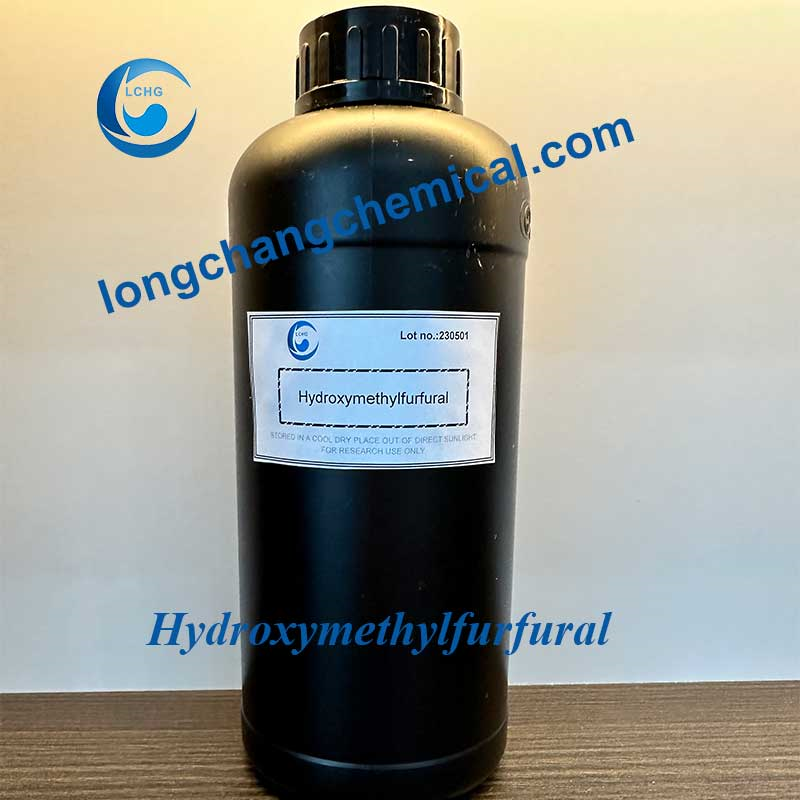 Hydroxymethylfurfural / HMF