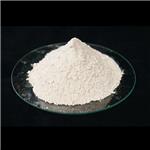 White Zirconia Silicate Powder 65% Zirconium Silicate Ceramic Raw Material Zrsio4