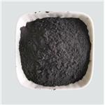 Secondary reduced iron powder primary reduced iron powder