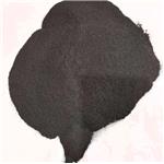 Secondary reduced iron powder primary reduced iron powder