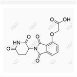 Pomalidomide Impurity 24