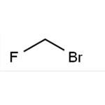 Bromofluoromethane