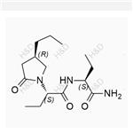 Brivaracetam Impurity 28