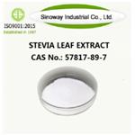 Stevia Leaf Extract