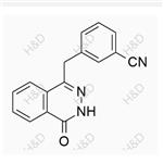 Olaparib Impurity 1