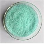 FERROUS SULFATE