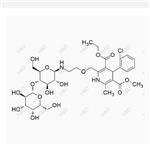 Amlodipine N-Lactoside