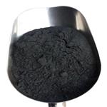 Secondary reduced iron powder primary reduced iron powder