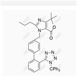 Olmesartan Medoxomil Impurity 44 pictures