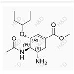 Oseltamivir EP Impurity E