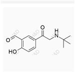 Levalbuterol Impurity 14