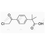 Bilastine Impurity 36