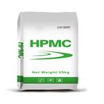 HPMC/ hydroxypropyl methyl cellulose for wall putty and tile adhesive