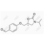 Bisoprolol EP Impurity T