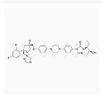 (3S,5S,2S,3S)-posaconazole