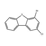 4-bromo-2-chlorodibenzo[b,d]thiophene