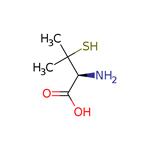 D-(-)-Penicillamine