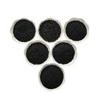 Abrasive Refractory Black Silicon Green Silicon Carbide Powder Sic Sand