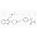 Bisoprolol Impurity 62