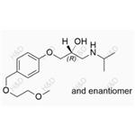 Bisoprolol EP Impurity Q