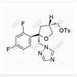 posaconazole impurity 13