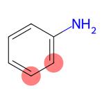 Aniline