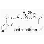 Bisoprolol EP Impurity A