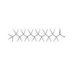 PERFLUOROTETRADECANOIC ACID